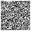 QR code with James Kinard contacts