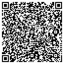 QR code with J & T Farms Ptr contacts