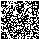 QR code with Kenneth Caviness contacts