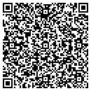 QR code with Kevin Harvey contacts
