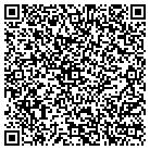 QR code with Martin Farms Partnership contacts