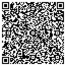 QR code with Oliver Raabe contacts