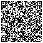 QR code with Peek Planting Company Inc contacts