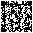 QR code with Raabe Farms Inc contacts