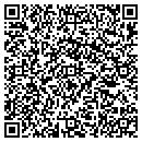 QR code with T M Transport Corp contacts