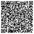 QR code with Ronald Tacker contacts