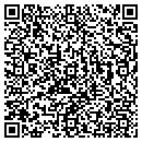 QR code with Terry B Hout contacts