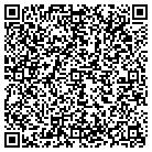 QR code with A Christian Glass & Mirror contacts