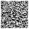 QR code with W F Inc contacts