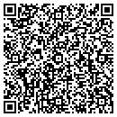 QR code with SBA Tower contacts