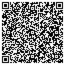 QR code with W & W Partnership contacts