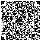 QR code with KWIK King Training Center contacts