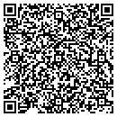 QR code with James E Harris contacts