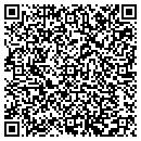 QR code with Hydroeye contacts