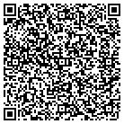 QR code with Misty's Florist & Gift Shop contacts