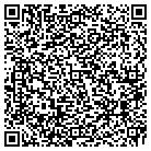 QR code with Chinook Enterprises contacts