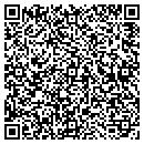 QR code with Hawkeye Pest Control contacts