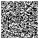 QR code with Hart Farms Inc contacts