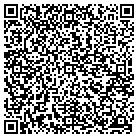 QR code with Deltona Mammography Clinic contacts