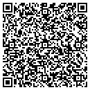 QR code with J M Silcox Garage contacts