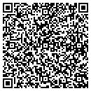 QR code with King Crown Dental Lab contacts
