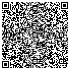 QR code with Phils Hobby Shop Inc contacts