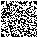 QR code with J & V Publications contacts