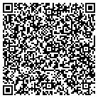 QR code with U F College Of Dentistry contacts