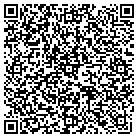 QR code with Gaeton Capital Advisors LLC contacts