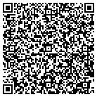 QR code with Hydrograss Technologies contacts