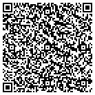 QR code with G & L Farm Partnership contacts