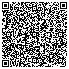 QR code with Action Beauty & Barber Shop contacts