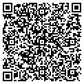 QR code with NISRAD contacts