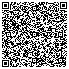 QR code with Family Chiropractic Center contacts