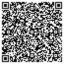 QR code with All Marine Canvas Inc contacts