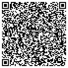 QR code with South Fort Myers Printing contacts