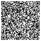 QR code with Advanced Geo Spatial Inc contacts