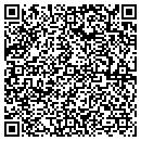 QR code with X's Tattoo Inc contacts