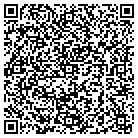 QR code with J Christopher Homes Inc contacts