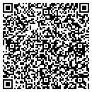 QR code with Zoni Productions Inc contacts