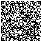 QR code with Orans Investments Inc contacts
