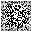 QR code with Haney Well Drilling contacts
