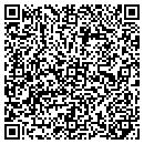 QR code with Reed Turkey Farm contacts
