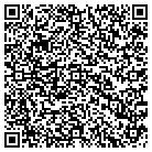 QR code with CENTRAL Avenue Dental Center contacts