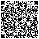 QR code with Central Florida Bobcat Service contacts