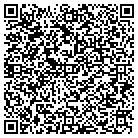 QR code with Riccardo Of Rome Hair Stylists contacts