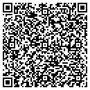 QR code with Rex Television contacts