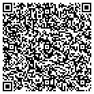 QR code with KV Fitness Management Inc contacts