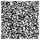 QR code with Mandala Jazz & Rock Records contacts