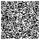 QR code with Rick Sommers Concrete Service contacts